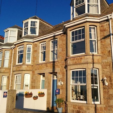 Tregony Guest House St Ives Exterior foto