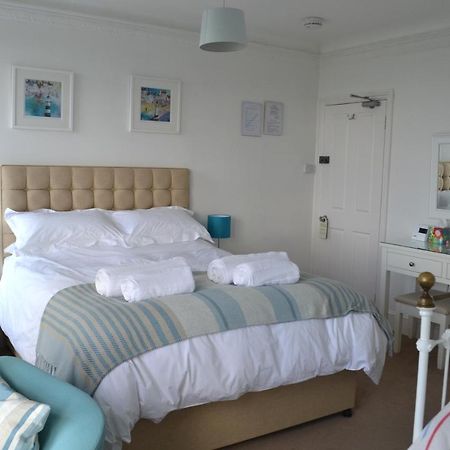 Tregony Guest House St Ives Exterior foto