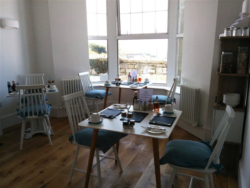 Tregony Guest House St Ives Exterior foto