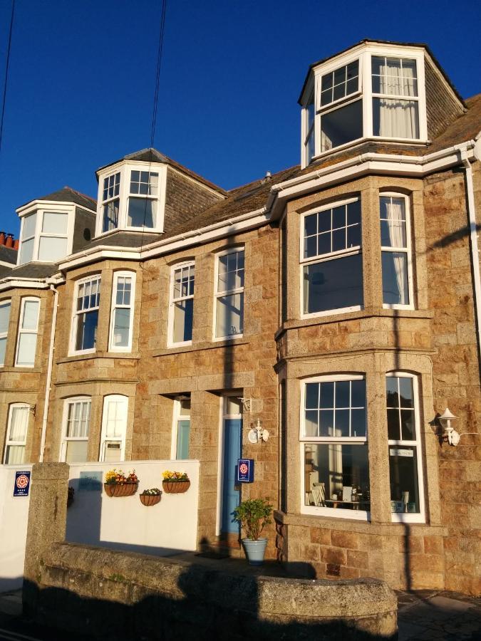 Tregony Guest House St Ives Exterior foto
