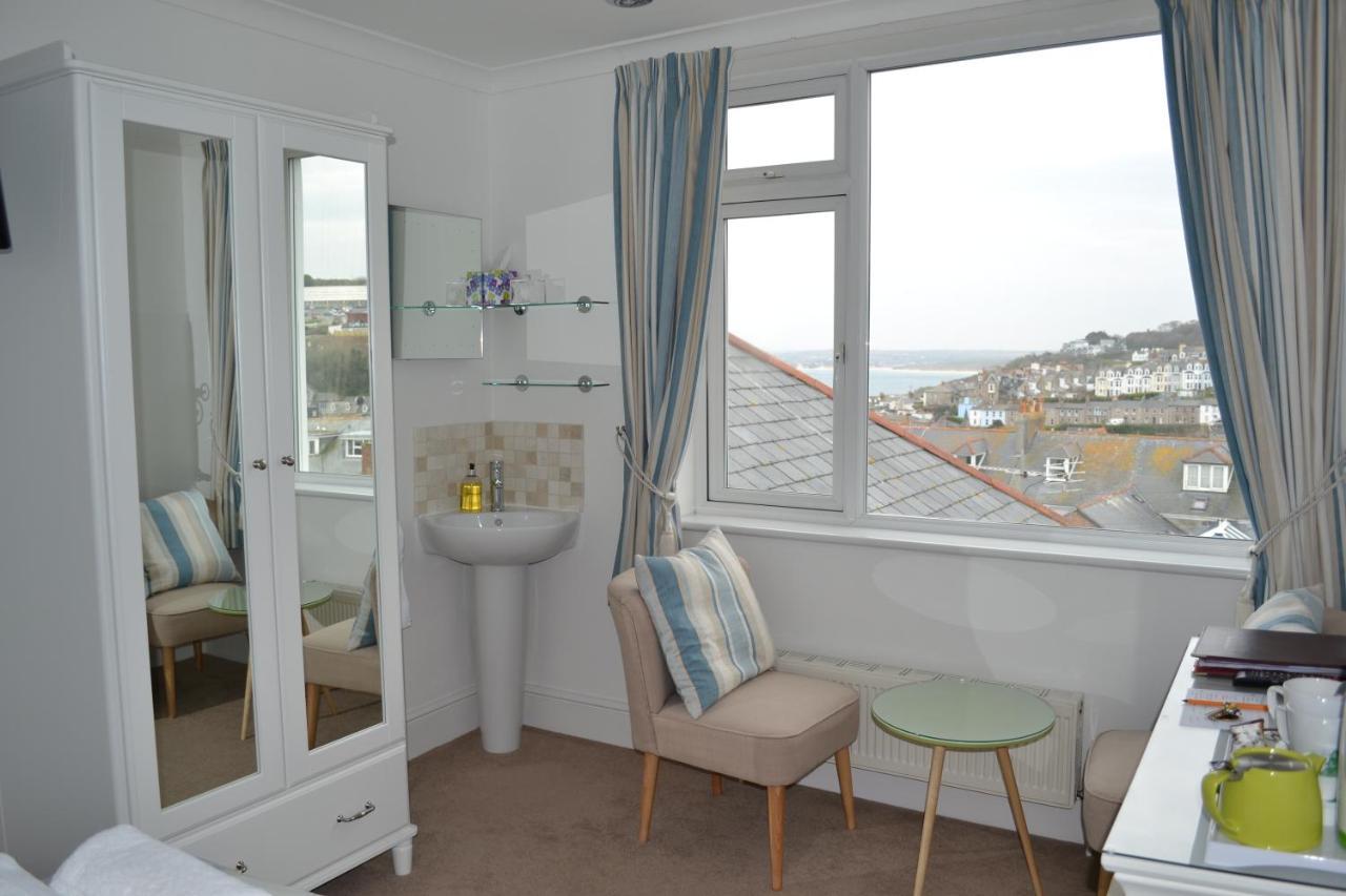 Tregony Guest House St Ives Exterior foto