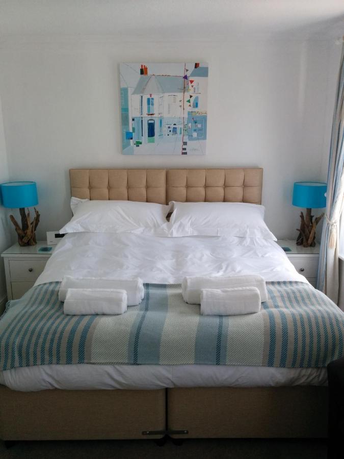 Tregony Guest House St Ives Exterior foto