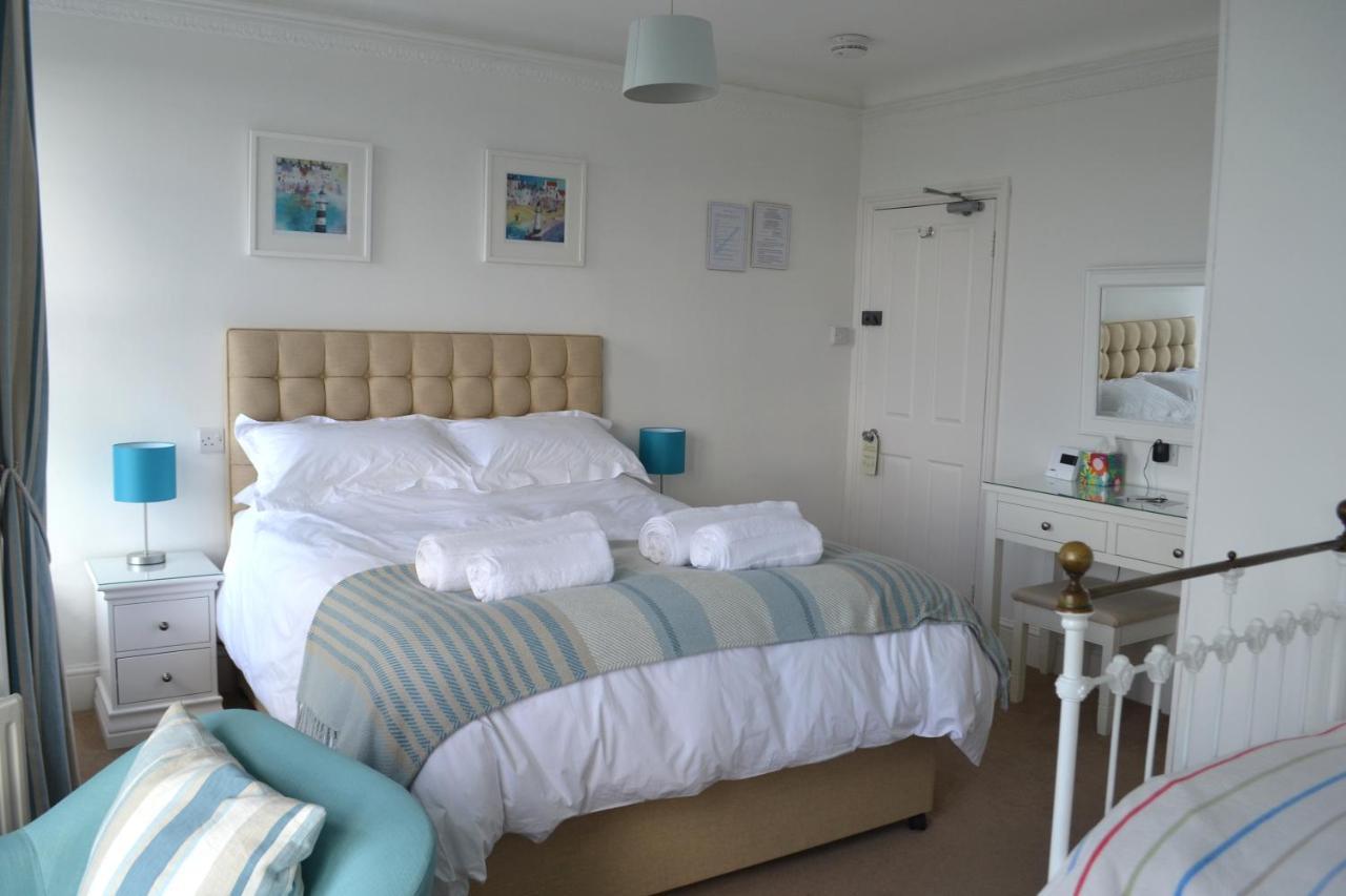 Tregony Guest House St Ives Exterior foto