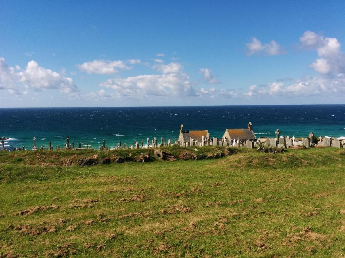 Tregony Guest House St Ives Exterior foto