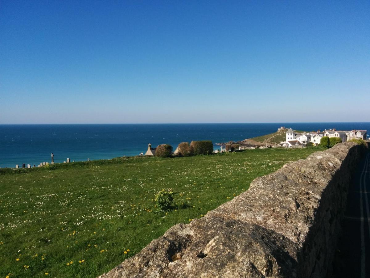 Tregony Guest House St Ives Exterior foto