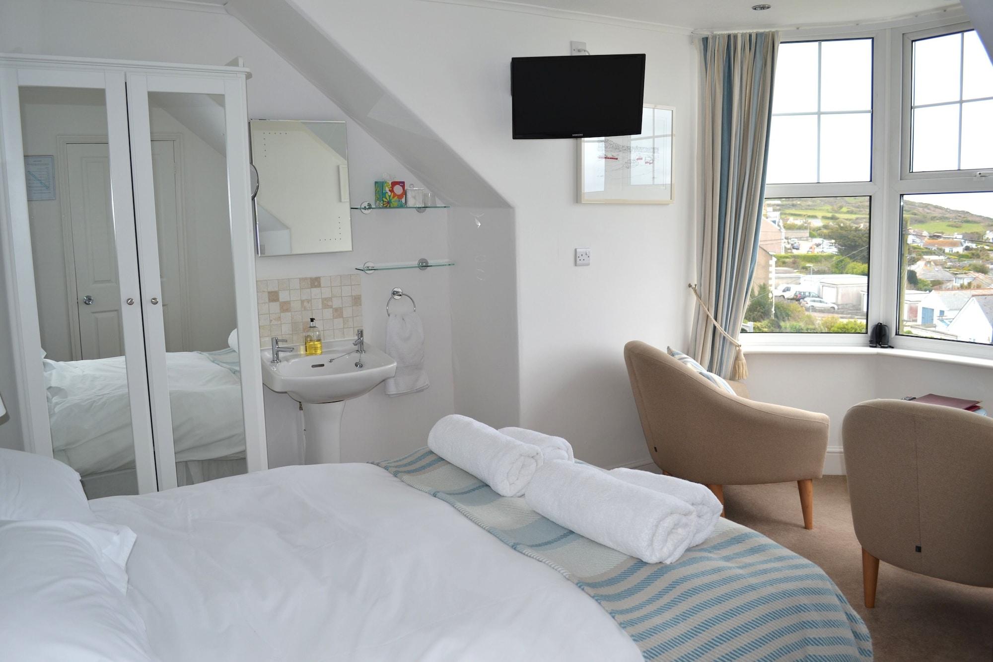 Tregony Guest House St Ives Exterior foto