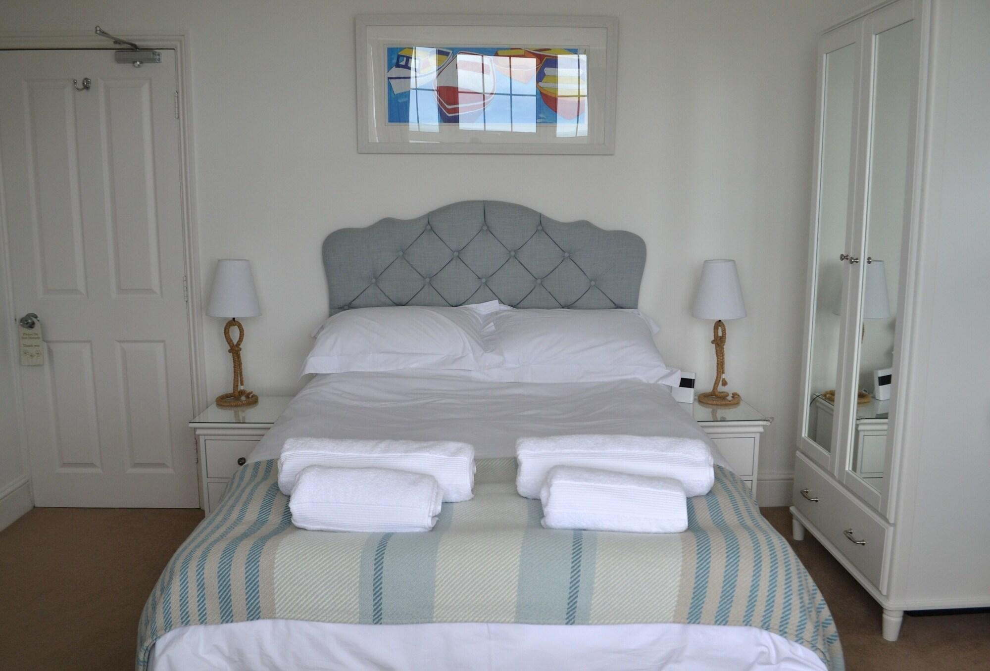 Tregony Guest House St Ives Exterior foto