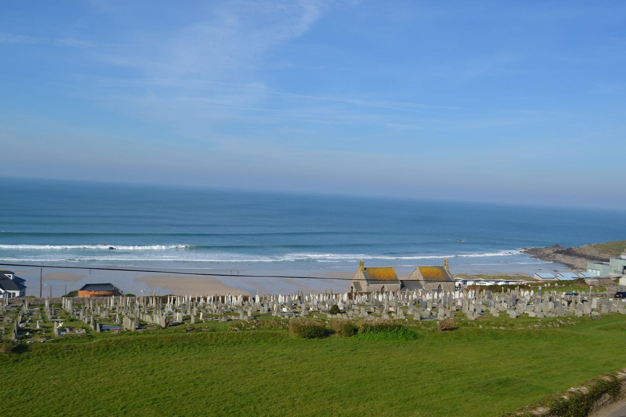 Tregony Guest House St Ives Exterior foto
