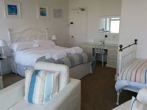 Tregony Guest House St Ives Exterior foto