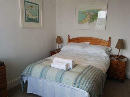Tregony Guest House St Ives Exterior foto